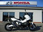 Detail nabídky - Honda X-ADV