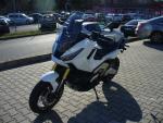 Klikněte pro detailní foto č. 5 - Honda X-ADV