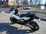 Klikněte pro detailní foto č. 7 - Honda X-ADV