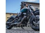Klikněte pro detailní foto č. 11 - SWM Stormbreaker V 1200