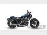Detail nabídky - SWM Stormbreaker V 1200
