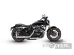 Klikněte pro detailní foto č. 2 - SWM Stormbreaker V 1200