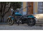 Klikněte pro detailní foto č. 3 - SWM Stormbreaker V 1200