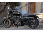 Klikněte pro detailní foto č. 4 - SWM Stormbreaker V 1200