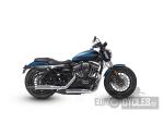 Klikněte pro detailní foto č. 5 - SWM Stormbreaker V 1200