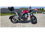 Klikněte pro detailní foto č. 5 - Jawa RVM 500
