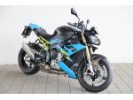 Klikněte pro detailní foto č. 2 - BMW S 1000 R