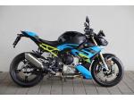 Klikněte pro detailní foto č. 3 - BMW S 1000 R