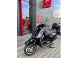Klikněte pro detailní foto č. 10 - Vespa GTS 125 Super
