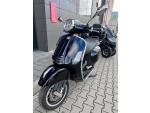 Klikněte pro detailní foto č. 11 - Vespa GTS 125 Super