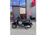 Klikněte pro detailní foto č. 1 - Vespa GTS 125 Super