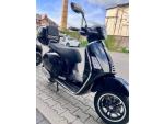 Klikněte pro detailní foto č. 2 - Vespa GTS 125 Super