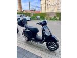 Klikněte pro detailní foto č. 5 - Vespa GTS 125 Super