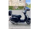Klikněte pro detailní foto č. 7 - Vespa GTS 125 Super