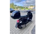 Klikněte pro detailní foto č. 8 - Vespa GTS 125 Super