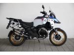 Klikněte pro detailní foto č. 4 - BMW R 1300 GS Adventure