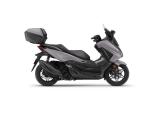 Klikněte pro detailní foto č. 2 - Honda Forza 350