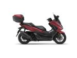 Klikněte pro detailní foto č. 3 - Honda Forza 350
