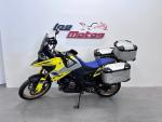 Detail nabídky - Suzuki V-Strom 1050 DE