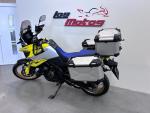 Klikněte pro detailní foto č. 2 - Suzuki V-Strom 1050 DE