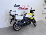 Klikněte pro detailní foto č. 6 - Suzuki V-Strom 1050 DE