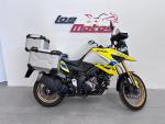 Klikněte pro detailní foto č. 7 - Suzuki V-Strom 1050 DE