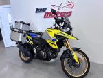 Klikněte pro detailní foto č. 8 - Suzuki V-Strom 1050 DE