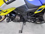 Klikněte pro detailní foto č. 9 - Suzuki V-Strom 1050 DE