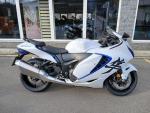 Klikněte pro detailní foto č. 1 - Suzuki GSX 1300 R Hayabusa