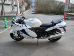 Klikněte pro detailní foto č. 4 - Suzuki GSX 1300 R Hayabusa