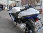 Klikněte pro detailní foto č. 5 - Suzuki GSX 1300 R Hayabusa