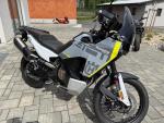 Klikněte pro detailní foto č. 3 - Husqvarna Norden 901