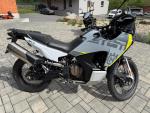 Klikněte pro detailní foto č. 4 - Husqvarna Norden 901