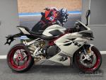 Klikněte pro detailní foto č. 12 - QJ Motor SRK 921 RR
