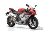 Detail nabídky - QJ Motor SRK 921 RR