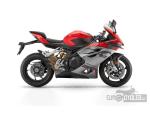 Klikněte pro detailní foto č. 2 - QJ Motor SRK 921 RR