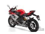 Klikněte pro detailní foto č. 5 - QJ Motor SRK 921 RR