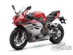 Klikněte pro detailní foto č. 7 - QJ Motor SRK 921 RR