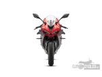 Klikněte pro detailní foto č. 8 - QJ Motor SRK 921 RR