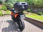 Klikněte pro detailní foto č. 3 - KTM 890 Adventure - SUPER STAV