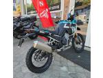 Klikněte pro detailní foto č. 11 - Kove 800X Rally, silný motor, velké zdvihy, velká světlá výška