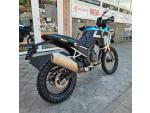 Klikněte pro detailní foto č. 10 - Kove 800X Rally, silný motor, velké zdvihy, velká světlá výška