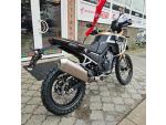 Klikněte pro detailní foto č. 11 - Kove 800X Rally, silný motor, velké zdvihy, velká světlá výška