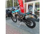 Klikněte pro detailní foto č. 4 - Kove 800X Rally, silný motor, velké zdvihy, velká světlá výška