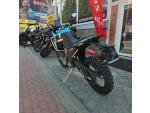 Klikněte pro detailní foto č. 5 - Kove 800X Rally, silný motor, velké zdvihy, velká světlá výška