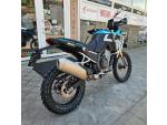 Klikněte pro detailní foto č. 7 - Kove 800X Rally, silný motor, velké zdvihy, velká světlá výška