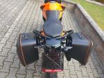 Klikněte pro detailní foto č. 8 - KTM 390 Adventure - SUPER  STAV + VÝBAVA