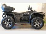 Detail nabídky - CFMOTO Mastiff XY 500 A - původ ČR