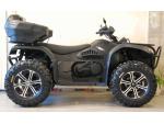 Detail nabídky - CFMOTO Mastiff XY 500 A - původ ČR