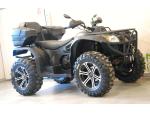 Klikněte pro detailní foto č. 3 - CFMOTO Mastiff XY 500 A - původ ČR